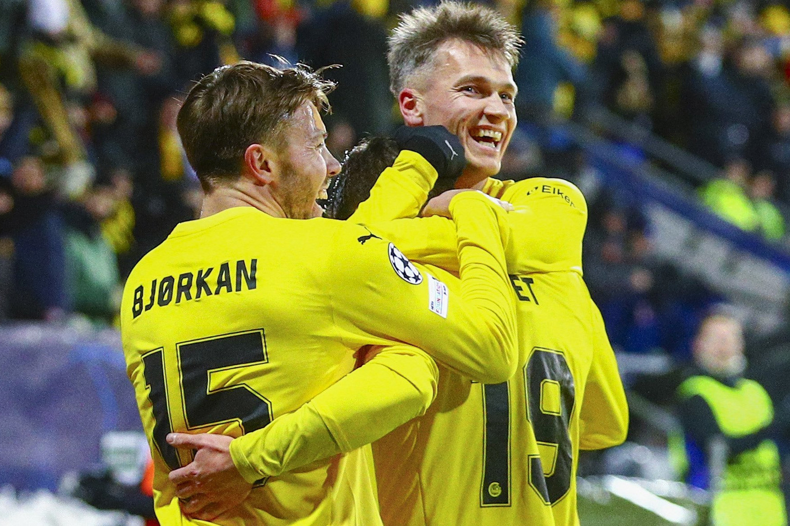 Bodo/Glimt hạ Inter: Kẻ 'hủy diệt' ông lớn ở Cúp C1