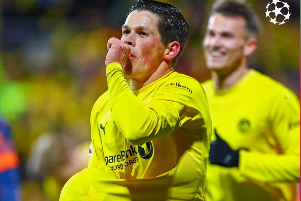 Inter Milan thua sốc tại Champions League