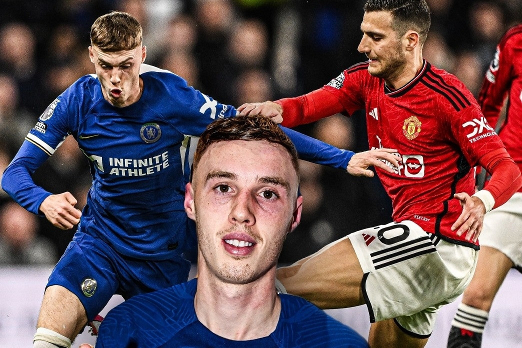 MU dẫn đầu ký sao Real Madrid, Cole Palmer để lộ sắp đến Old Trafford