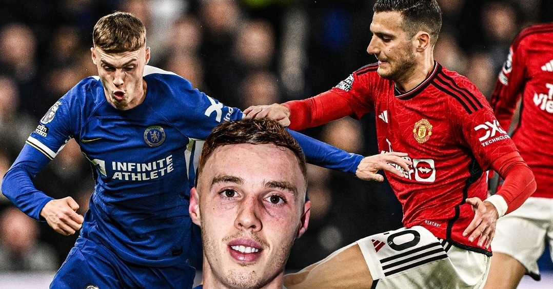 MU dẫn đầu ký sao Real Madrid, Cole Palmer để lộ sắp đến Old Trafford