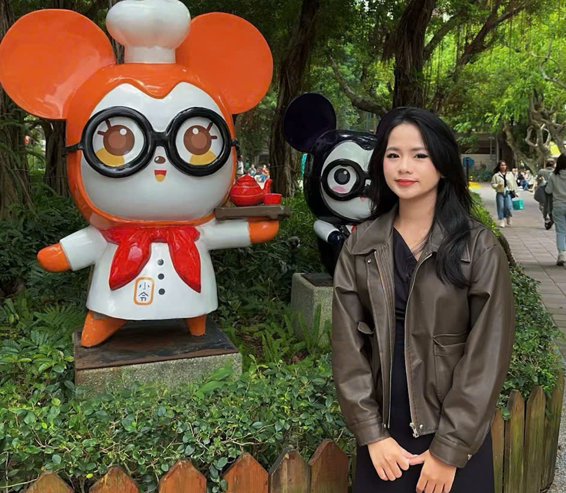 Nguyen Hoang Hong Phung