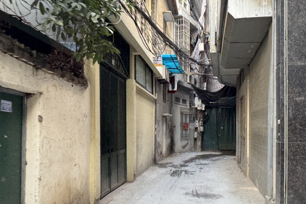 Nhà 'ngon - bổ - rẻ': Kiểm tra 3 bước trước khi xuống tiền