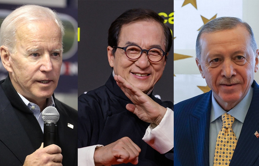 Những người tuổi Ngọ nổi tiếng và có ảnh hưởng lớn trên thế giới