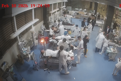 Sức khỏe 10 nạn nhân trong vụ ném mìn vào nhà anh vợ