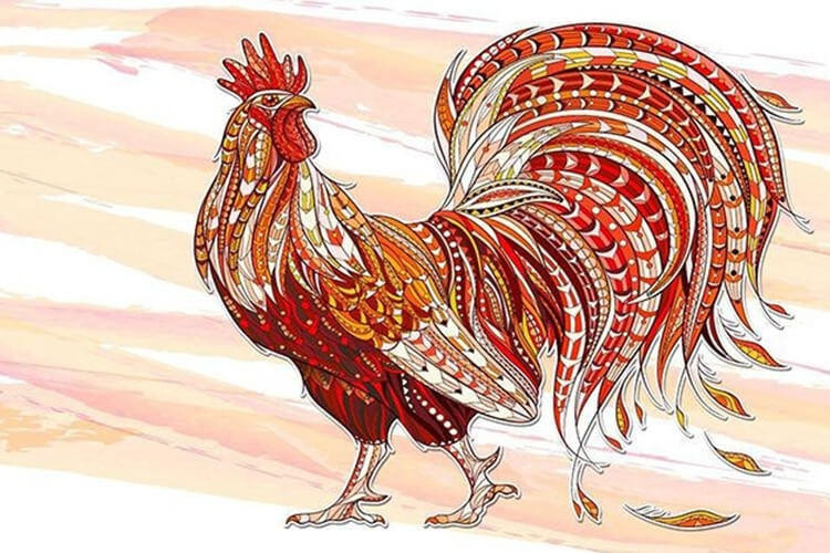 Tử vi tuổi Dậu năm 2026 chi tiết từng năm sinh