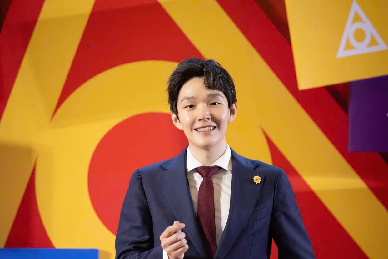 ‘Tỷ phú sau một đêm’ và hành trình ‘thoát mác phú nhị đại’ của CEO ngành dược