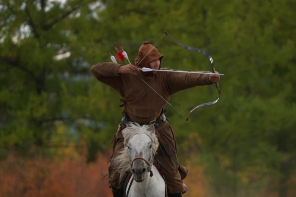 Vai trò của ngựa trong lịch sử quân sự thế giới