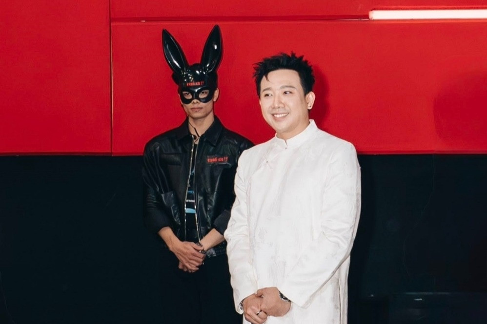 Bao giờ phim Trấn Thành ít thoại hơn?