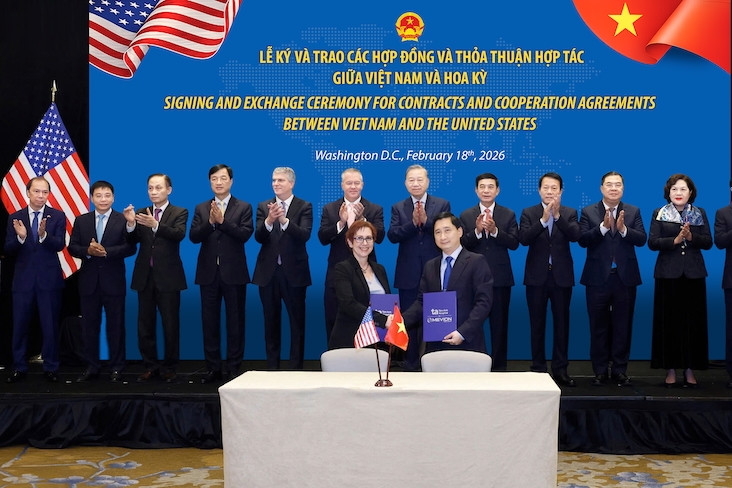 Việt Nam mua ‘siêu máy’ điều trị ung thư mới nhất của Mỹ