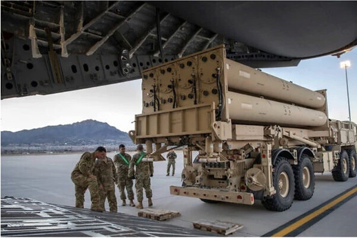 Bản tin chiều 2/2: Mỹ triển khai thêm hệ thống phòng không ở Trung Đông