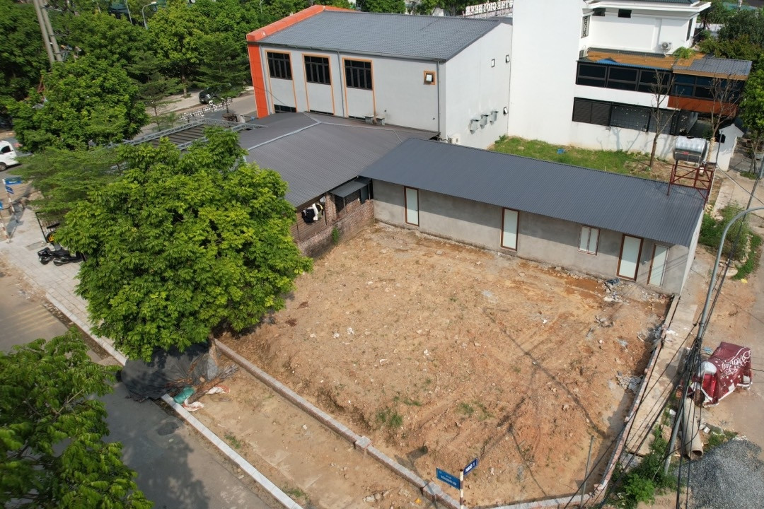 Cấp sổ đỏ lần đầu cho đất thừa kế 800m²: Có được công nhận toàn bộ là đất ở?