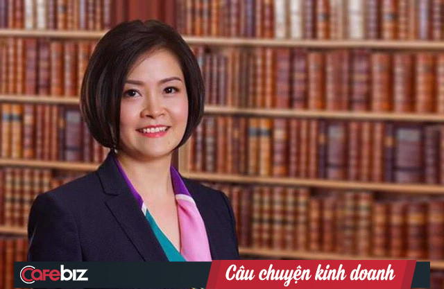 Dàn nữ tướng hùng hậu của tỷ phú Phạm Nhật Vượng: Phu nhân và em vợ làm Phó chủ tịch, đội ngũ nữ quản lý cấp cao tài năng và thâm niên - Ảnh 1.