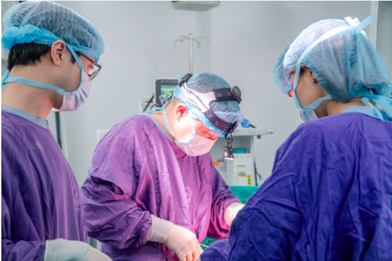  Dấu hiệu cảnh báo vỡ túi ngực khi chơi pickleball 