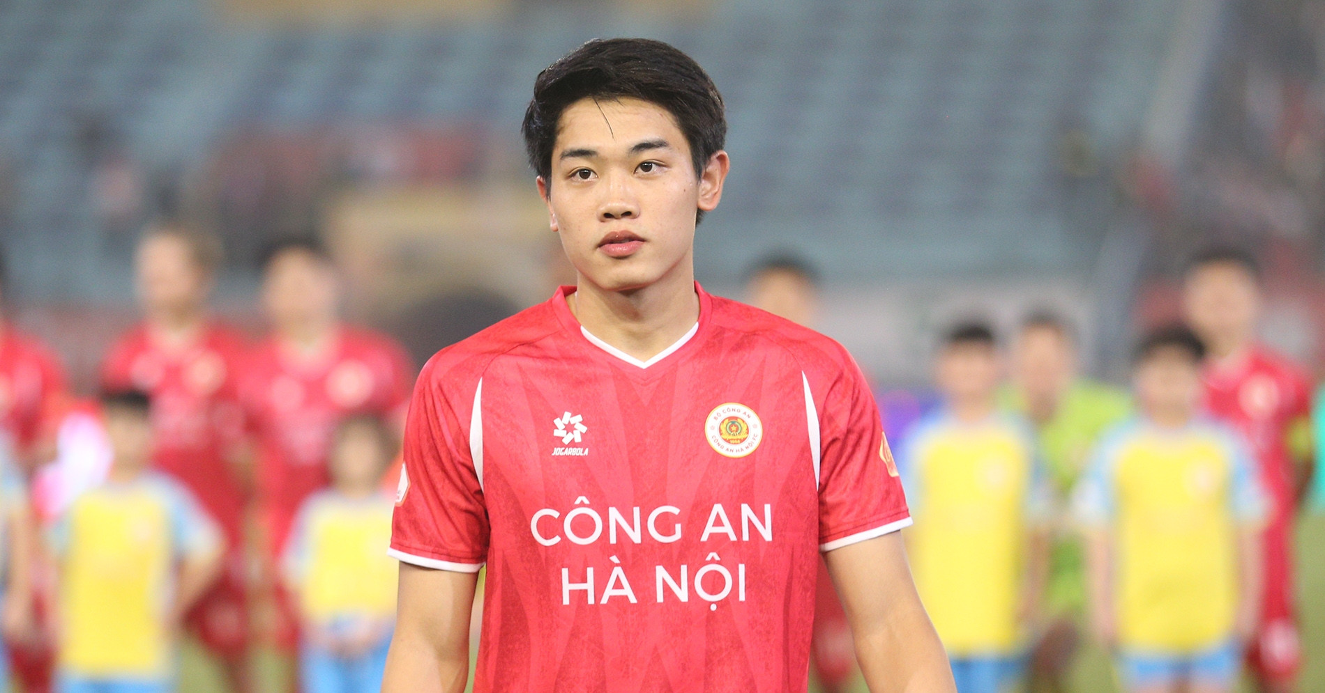 Đình Bắc: Tôi bỏ lại giải U23 châu Á ở lại sau lưng