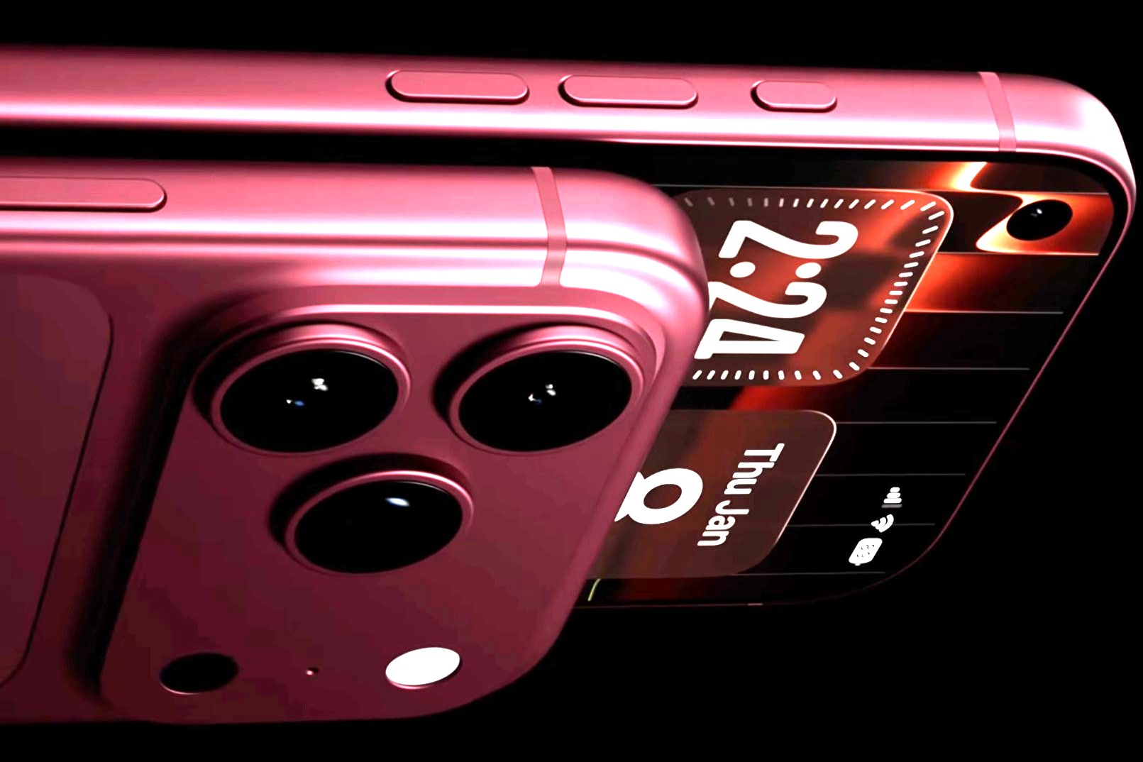  iPhone 18 Pro Max có thể được trang bị pin cực ‘khủng’, thay đổi cuộc chơi 