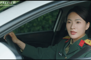 'Không giới hạn' tập 1: Trung tá Minh Kiên lọt mắt xanh của con gái Tướng quân đội