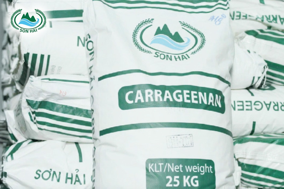  ‘Kim chỉ nam’ phát triển bền vững của rau câu Sơn Hải 