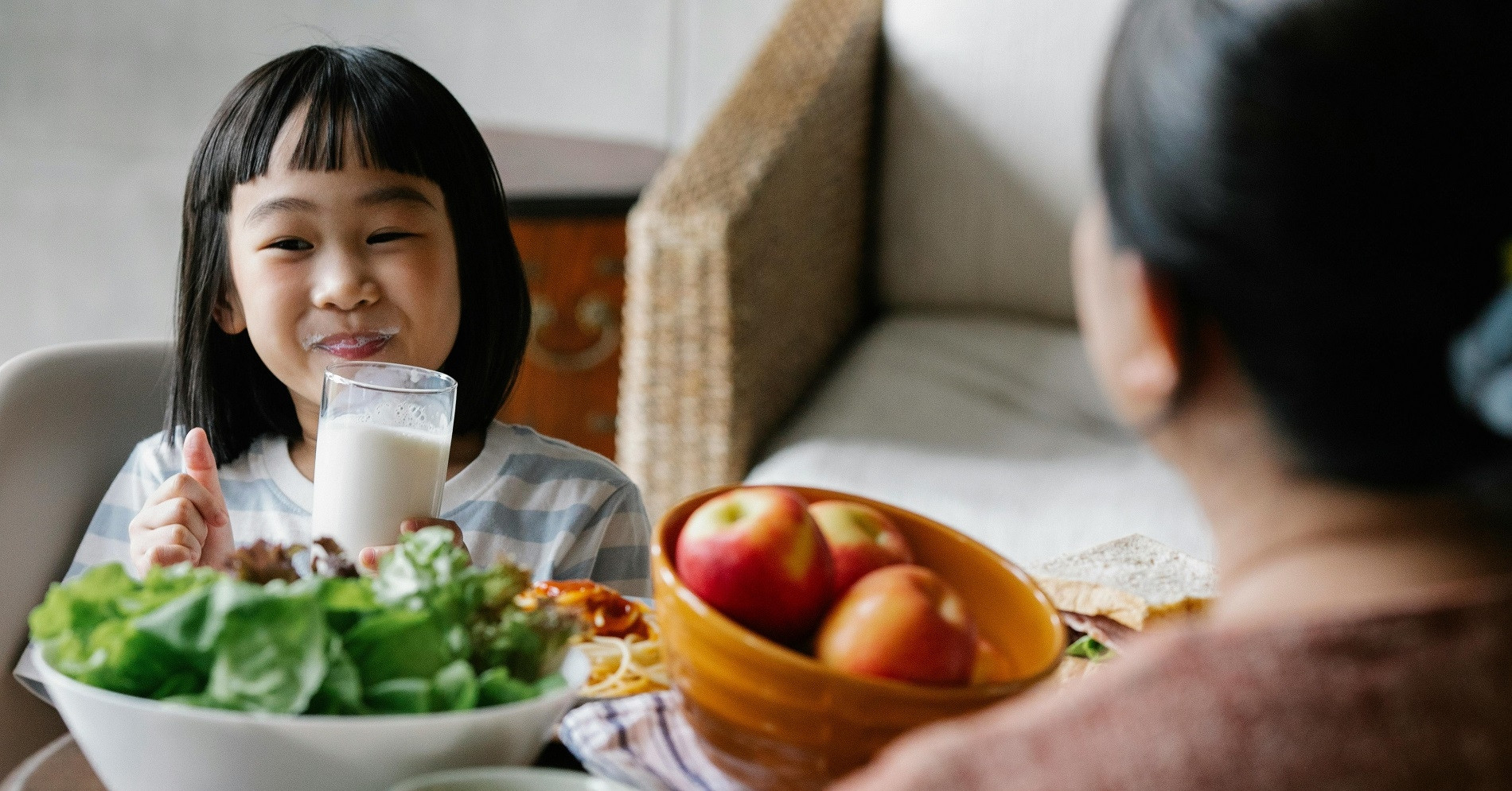 Minh bạch từ nguồn gốc đến chất lượng, Vinamilk củng cố niềm tin người tiêu dùng