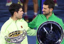 Bích Tuyền, Đặng Thị Hồng làm gì khi không còn thi đấu? Nadal, Djokovic hết lời ca ngợi Alcaraz sau cú Career Grand Slam