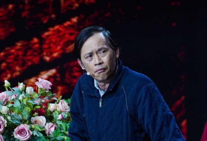 NSƯT Hoài Linh: 'Cát-sê với tôi không quan trọng nữa'