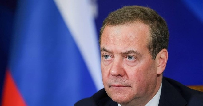 Ông Medvedev khen ngợi nỗ lực kiến tạo hòa bình của Tổng thống Trump