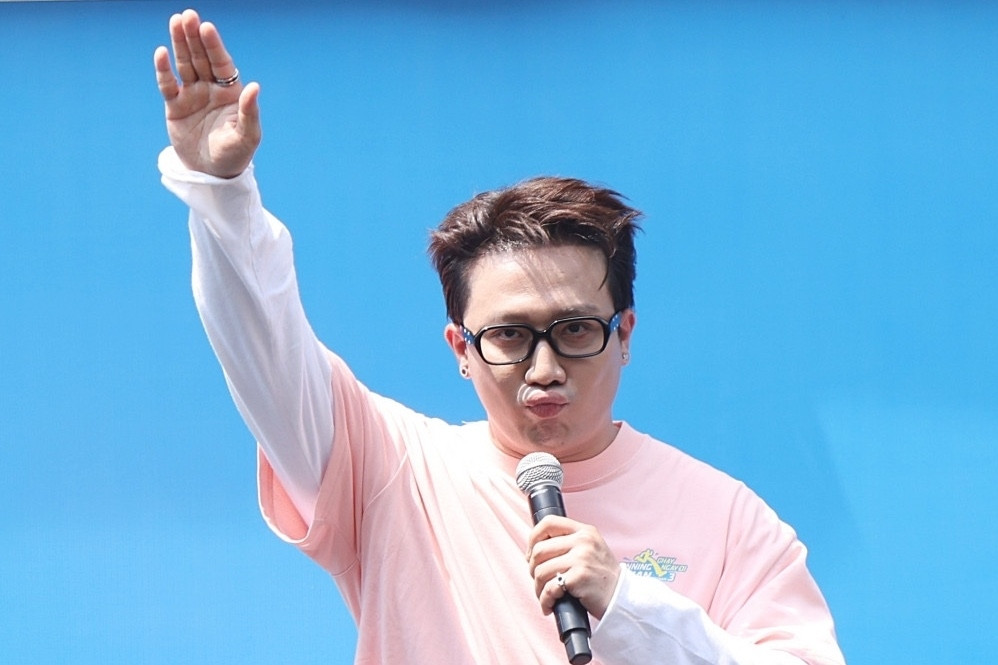 Phim có Trấn Thành bị bom tấn hoạt hình Trung Quốc đánh bại