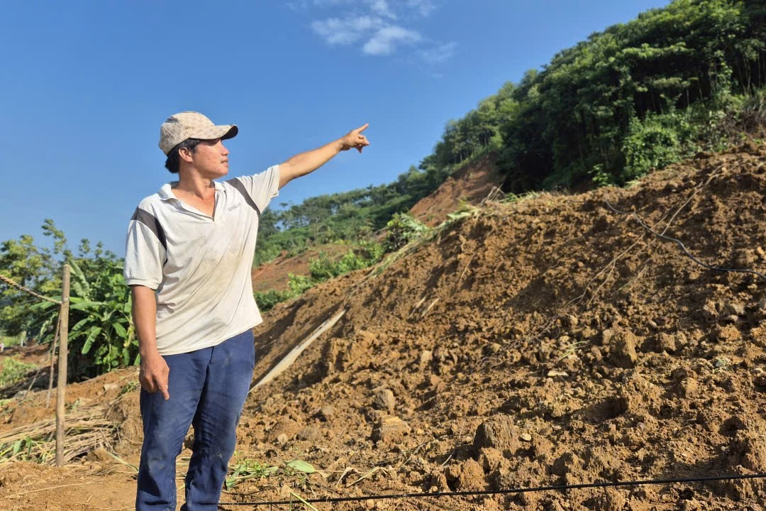 Quy định mới về tách thửa, tính tiền sử dụng đất khi chuyển đất nông nghiệp sang đất ở