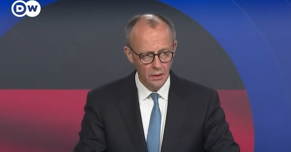 Thủ tướng Đức nêu khả năng Berlin tự chế tạo vũ khí hạt nhân