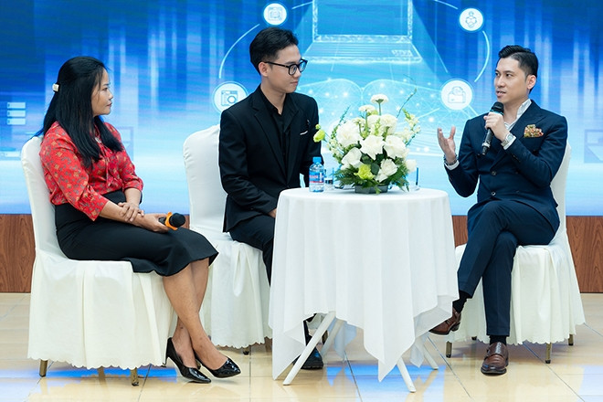 Thư viện số phát triển văn hóa đọc, trao kiến thức đến người dân