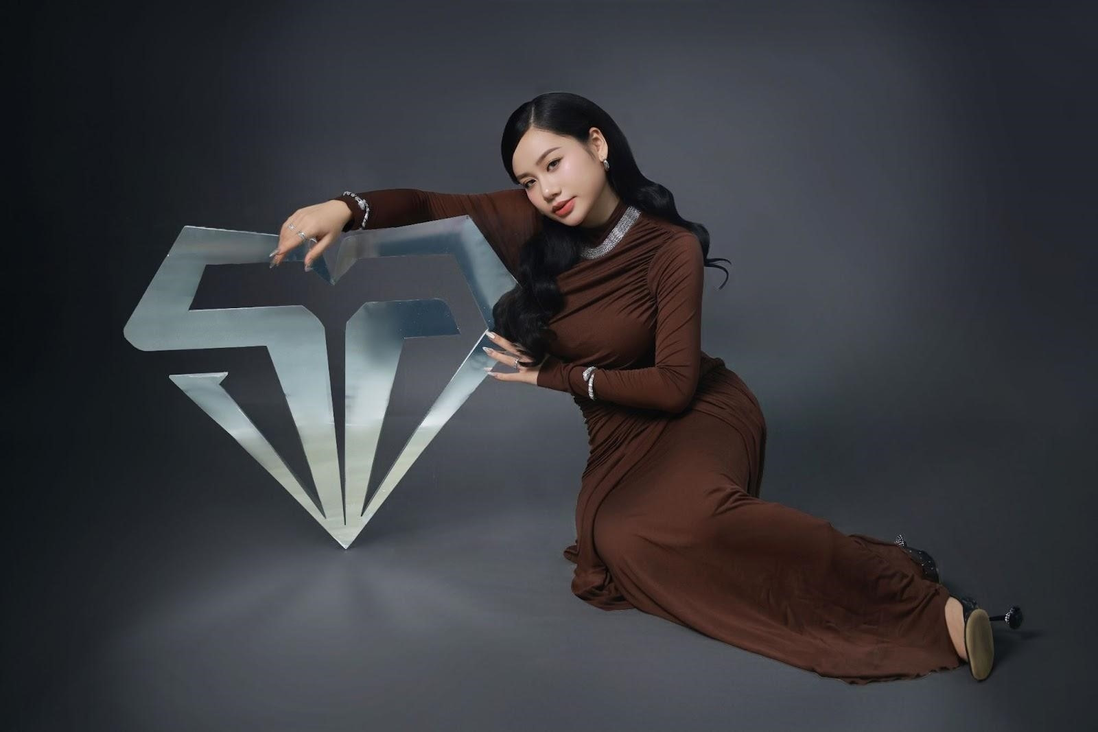 Trang sức Vân Khánh Silver Gems - bắt nhịp phong cách hiện đại
