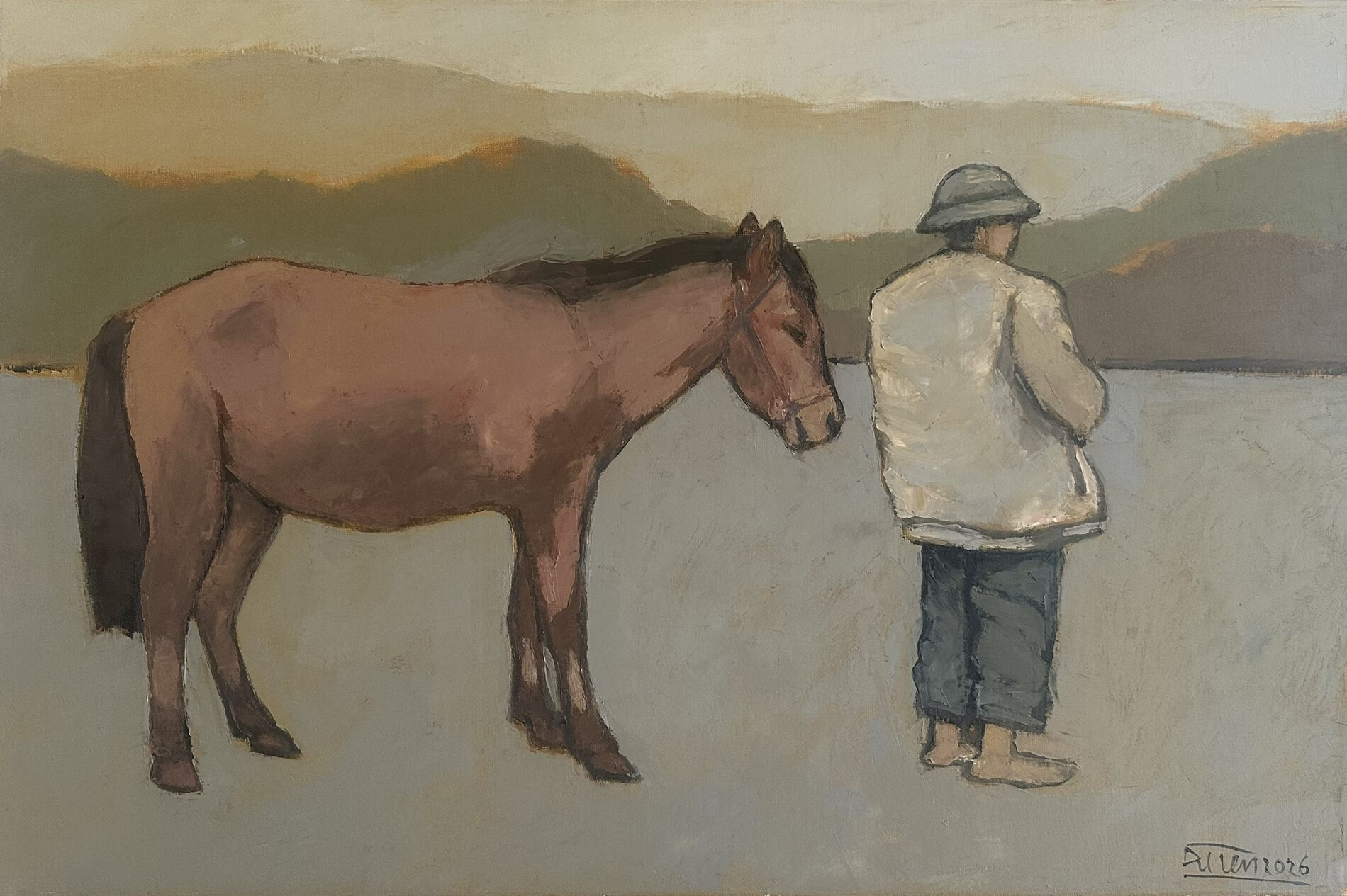 Tranh cua hoa si Dang Tien.jpeg