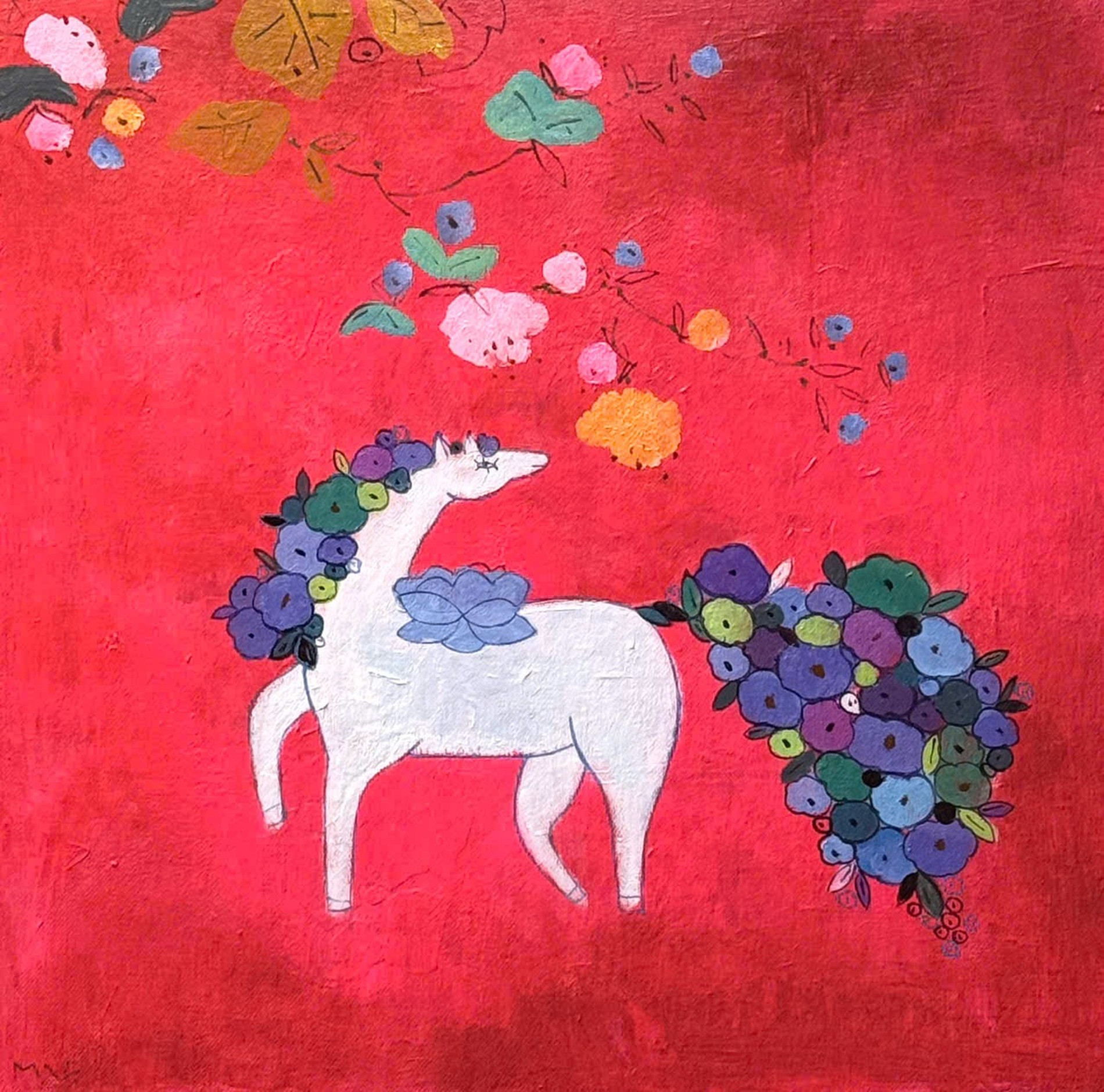 Tranh cua hoa si Nguyen Minh.jpg