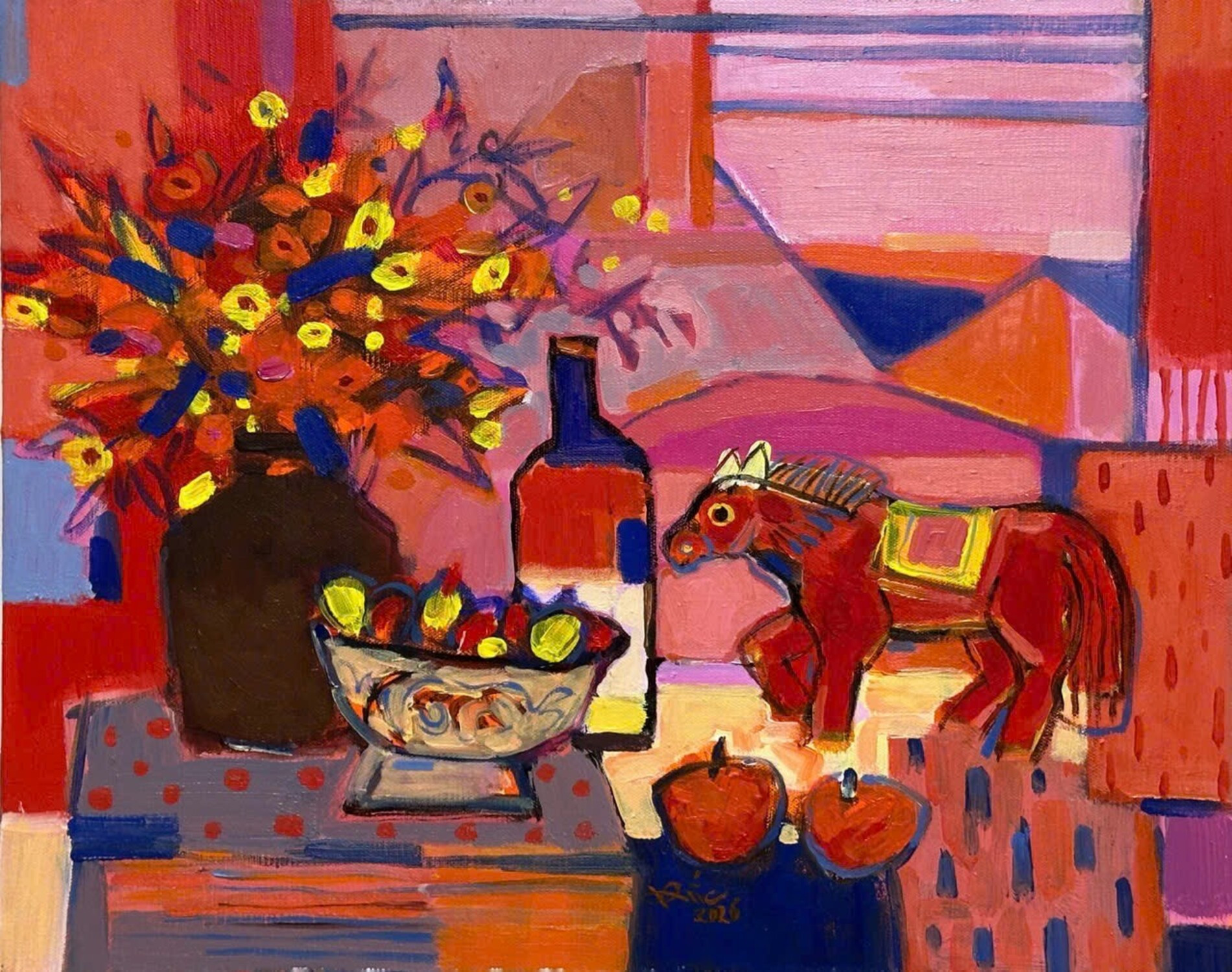 Tranh cua hoa si Nguyen Van Duc.jpeg