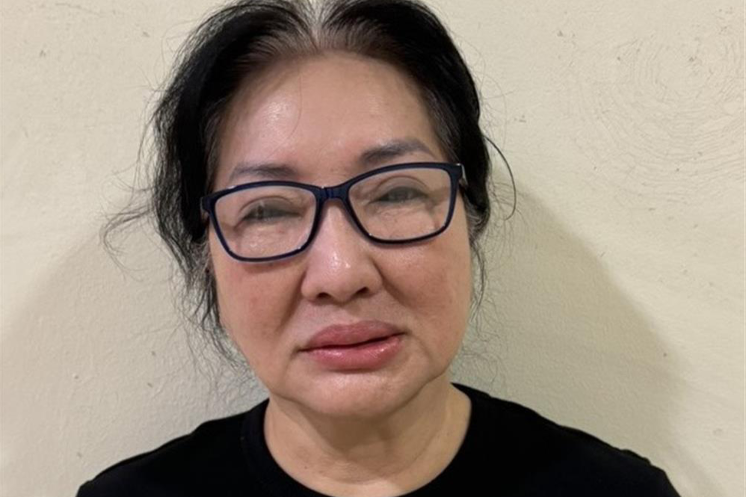 Truy tố bà Nguyễn Thị Như Loan trong vụ chuyển nhượng đất ở Bến Vân Đồn