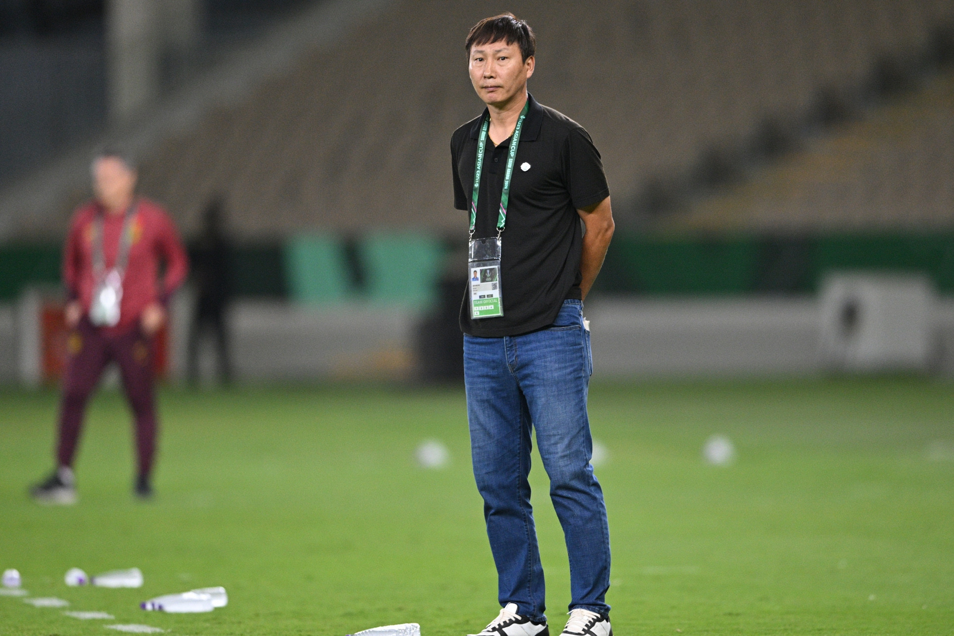  Tuyển Việt Nam: Đối mặt bão chấn thương, HLV Kim Sang Sik xoay xở thế nào? 