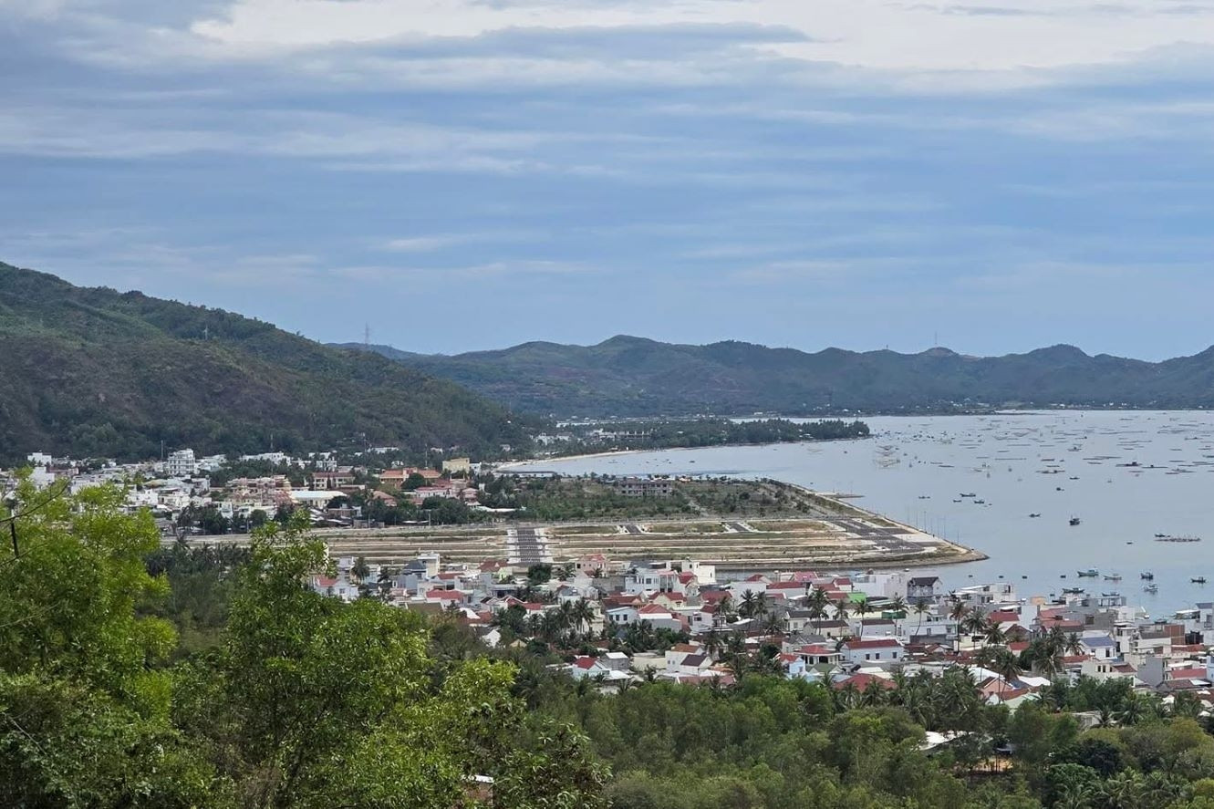UNCLOS góp phần giải quyết những nhu cầu, thách thức đang nổi lên về quản trị biển và đại dương