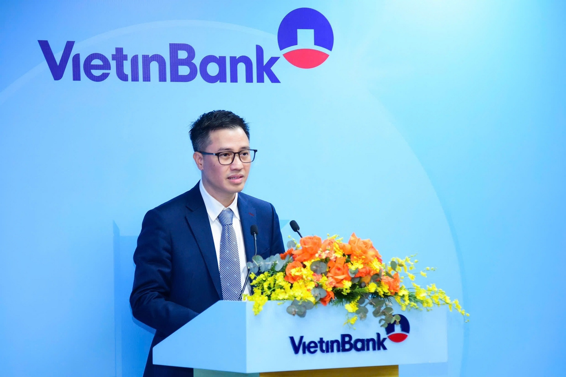 VietinBank cho vay liên kết bền vững, góp phần kiến tạo hệ thống tài chính xanh