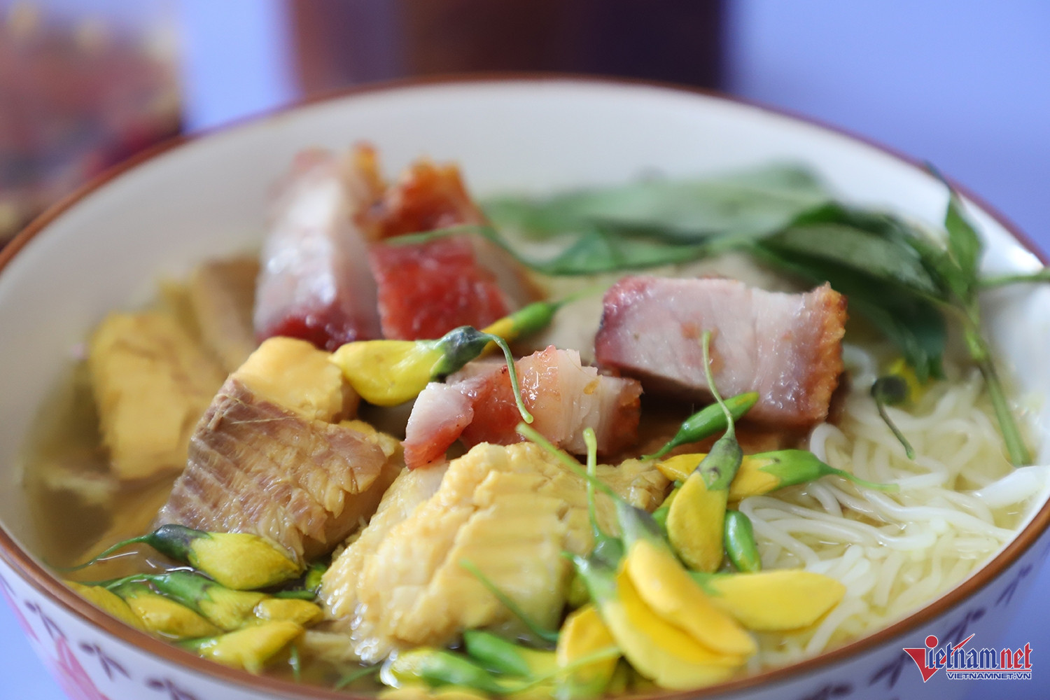 Nước thốt nốt