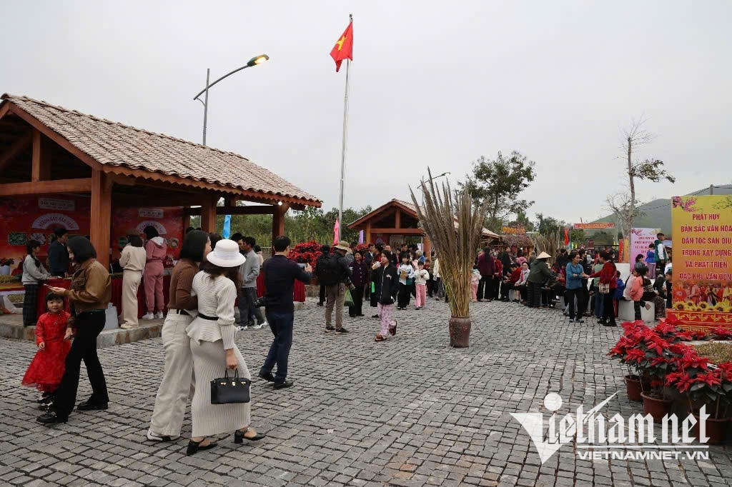 W-Lễ hội Đại Phan thu hút đông đảo người dân địa phương cũng như khách du lịch tham gia hưởng ứng.jpg
