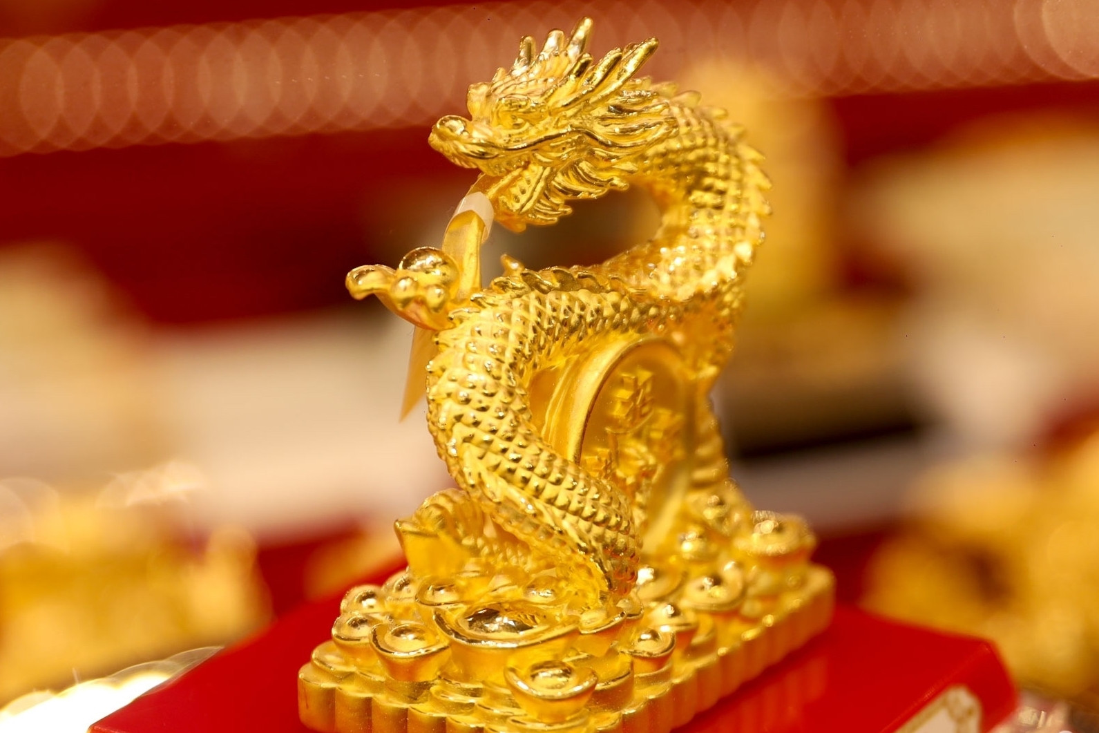 Giá vàng hôm nay 21/2/2026 tăng mạnh trước 'giờ cao điểm'