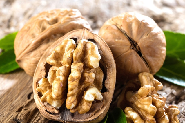 4 loại hạt giàu omega-3 không kém cá, tốt cho tim mạch, não bộ