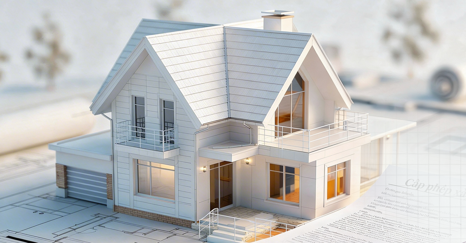 Cấp phép xây dựng nhà ở riêng lẻ trong 15 ngày làm việc: Thúc đẩy cải cách thủ tục