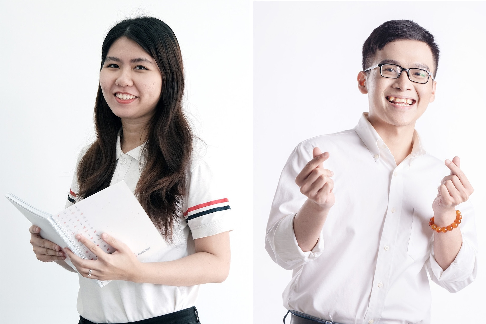 Chủ nhân 9.0 IELTS chỉ ra sai lầm ‘giá như biết sớm' khi luyện thi