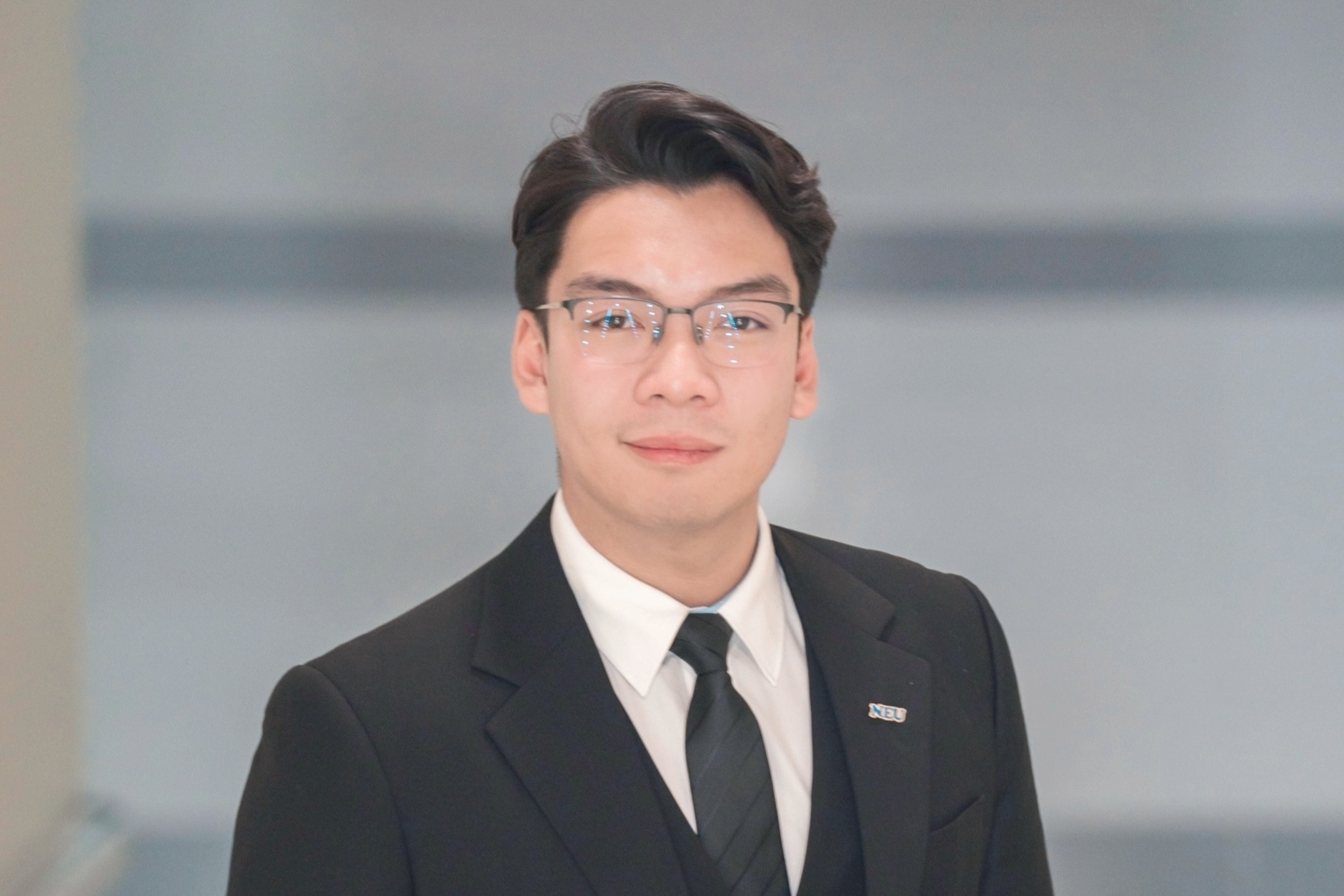 Nam sinh năm 4 công bố 8 bài nghiên cứu tại hội nghị quốc tế