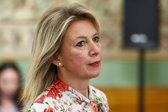 Nga nói về tuyên bố của Mỹ, giành kiểm soát thêm làng ở Zaporizhzhia