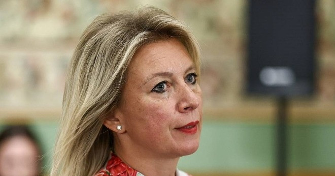 Nga nói về tuyên bố của Mỹ, giành kiểm soát thêm làng ở Zaporizhzhia