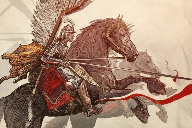 Những lực lượng kỵ binh lừng danh nhất lịch sử quân sự thế giới