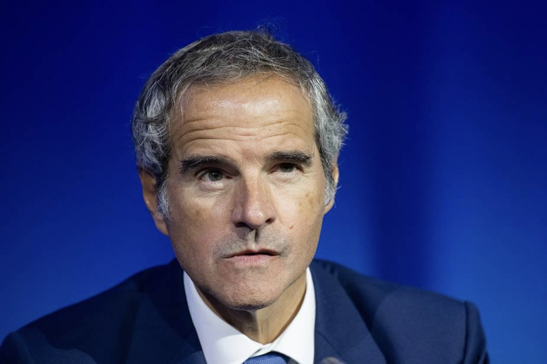 Phái viên Nga, Trung Quốc và Iran gặp lãnh đạo IAEA, tìm giải pháp cho Tehran