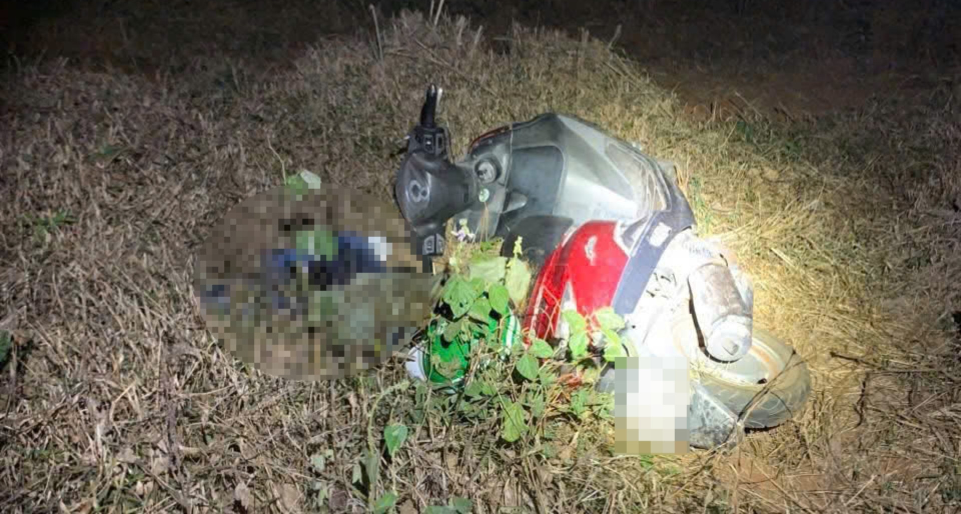 Phát hiện thi thể người đàn ông trong tình trạng phân hủy tối mùng 4 Tết