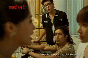 'Thỏ ơi!' của Trấn Thành và câu hỏi về giới hạn của điện ảnh đại chúng